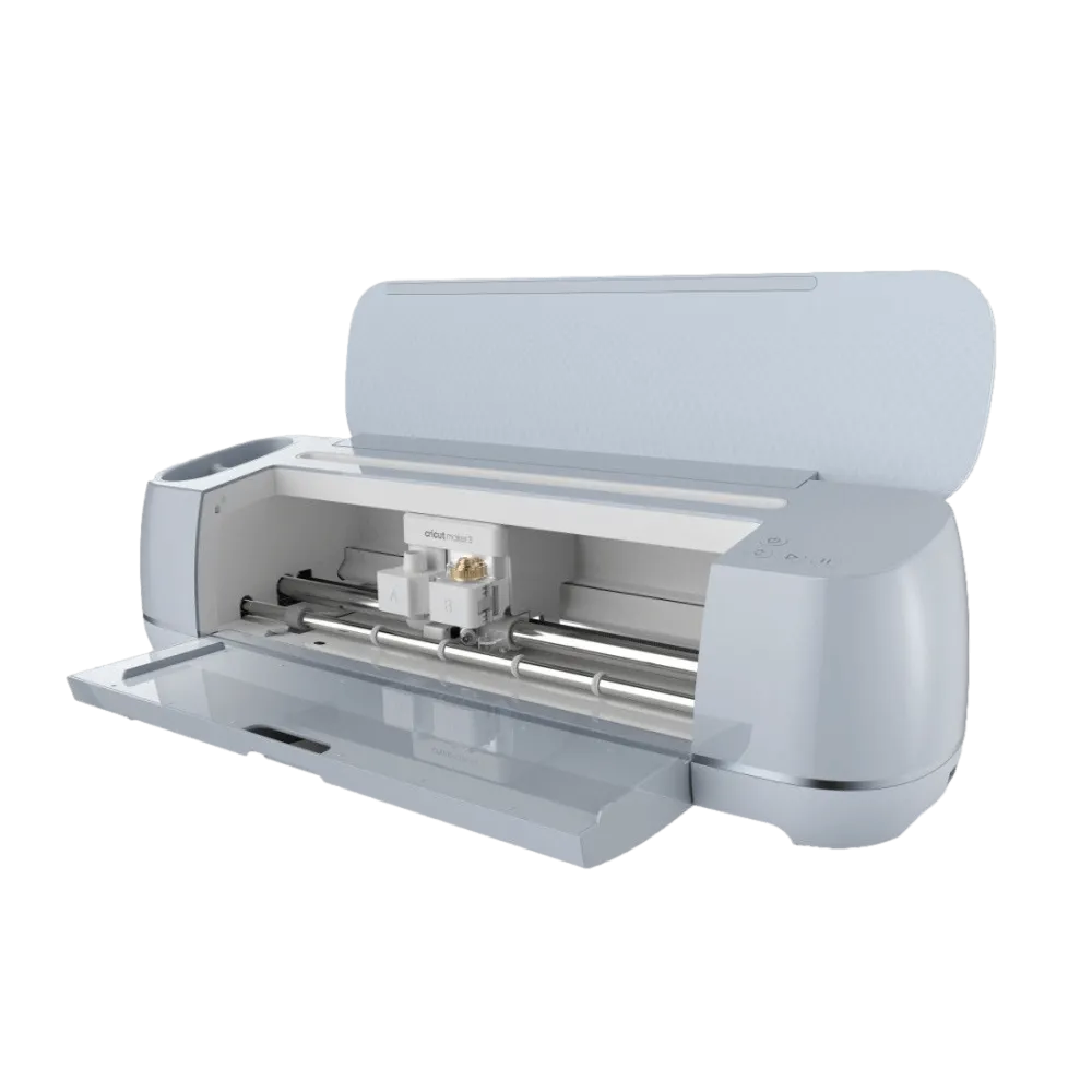 מכונת חיתוך CRICUT MAKER 3