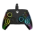 בקר חוטי לגיימינג Turtle Beach Afterglow Wave תאורת RGB – תואם Xbox ו‑PC שחור