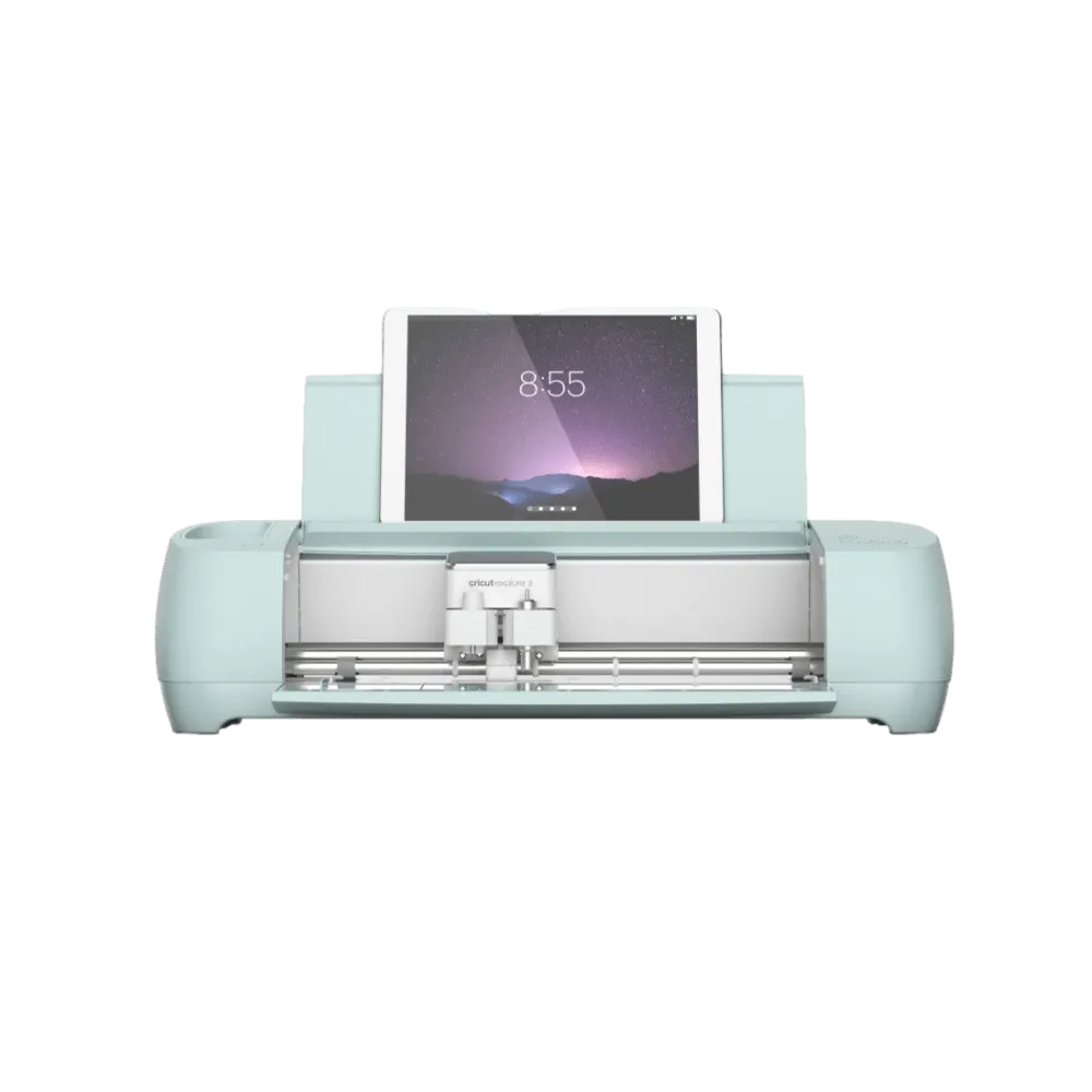 מכונות חיתוך CRICUT EXPLORE 3
