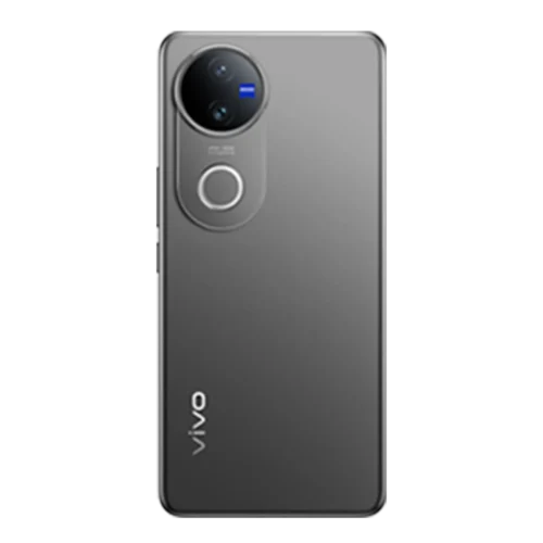 סמארטפון שחור VIVO V50 5G 12+256