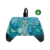 בקר גיימינג חוטי דגם Rematch™ Advanced Wired בצבע כחול מבית Turtle Beach