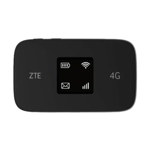 נתב MF971LS 4G MiFi Wi-Fi 5 מבית ZTE