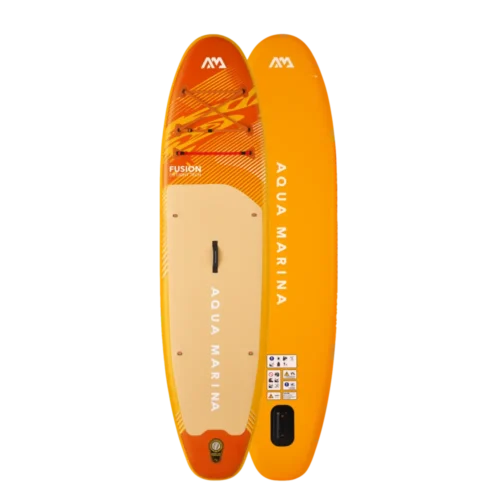 סאפ יחיד Fusion דגם BT-26FUP מבית AQUA MARINA