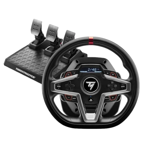 הגה TM T248 PS-4/5