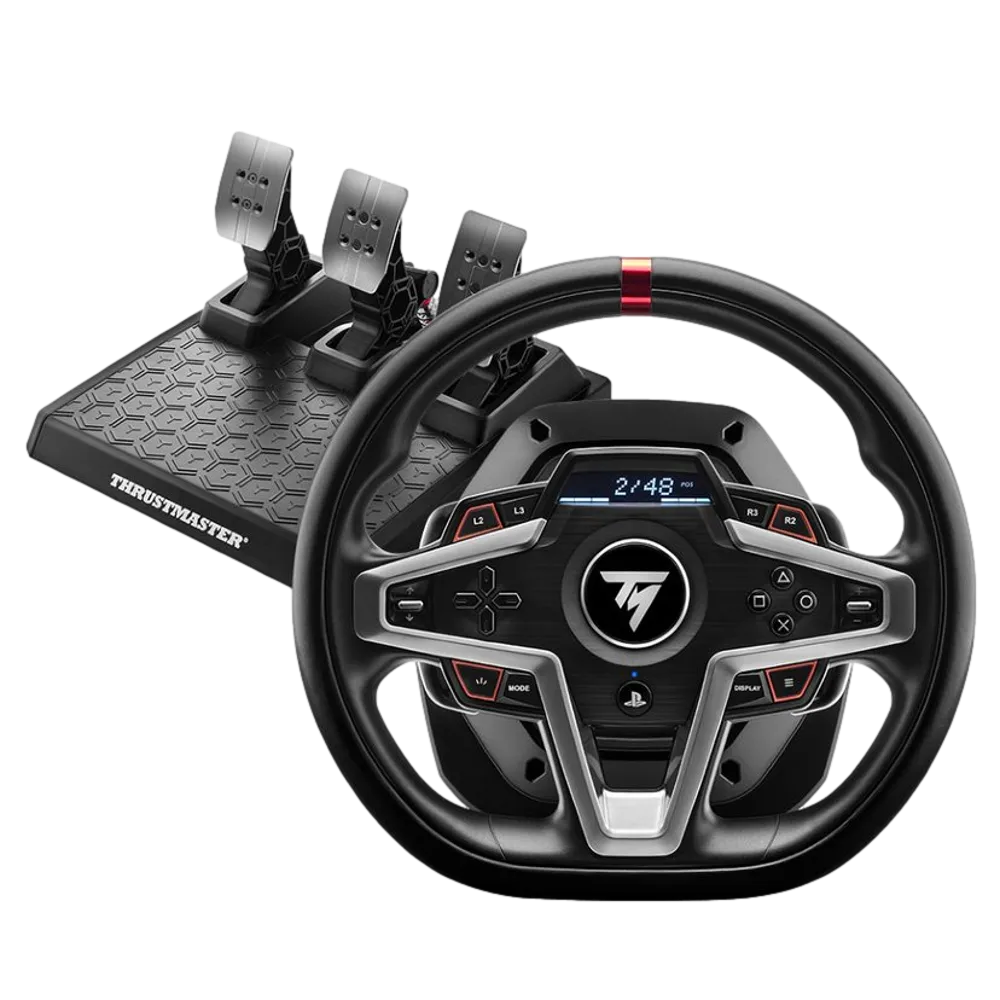 הגה TM T248 PS-4/5