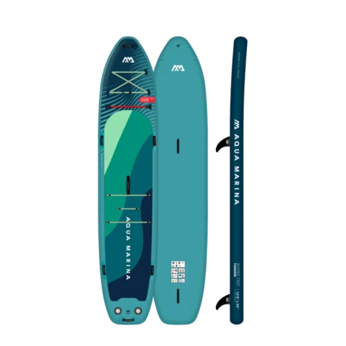 סאפ משפחתי Super Trip Tandem דגם BT‑24ST02 מבית AQUA MARINA