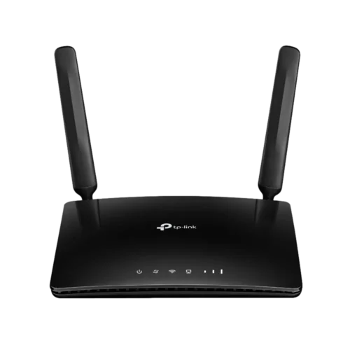נתב AC750 Wireless Dual Band 4G LTE Router Archer MR200 מבית TP-LINK