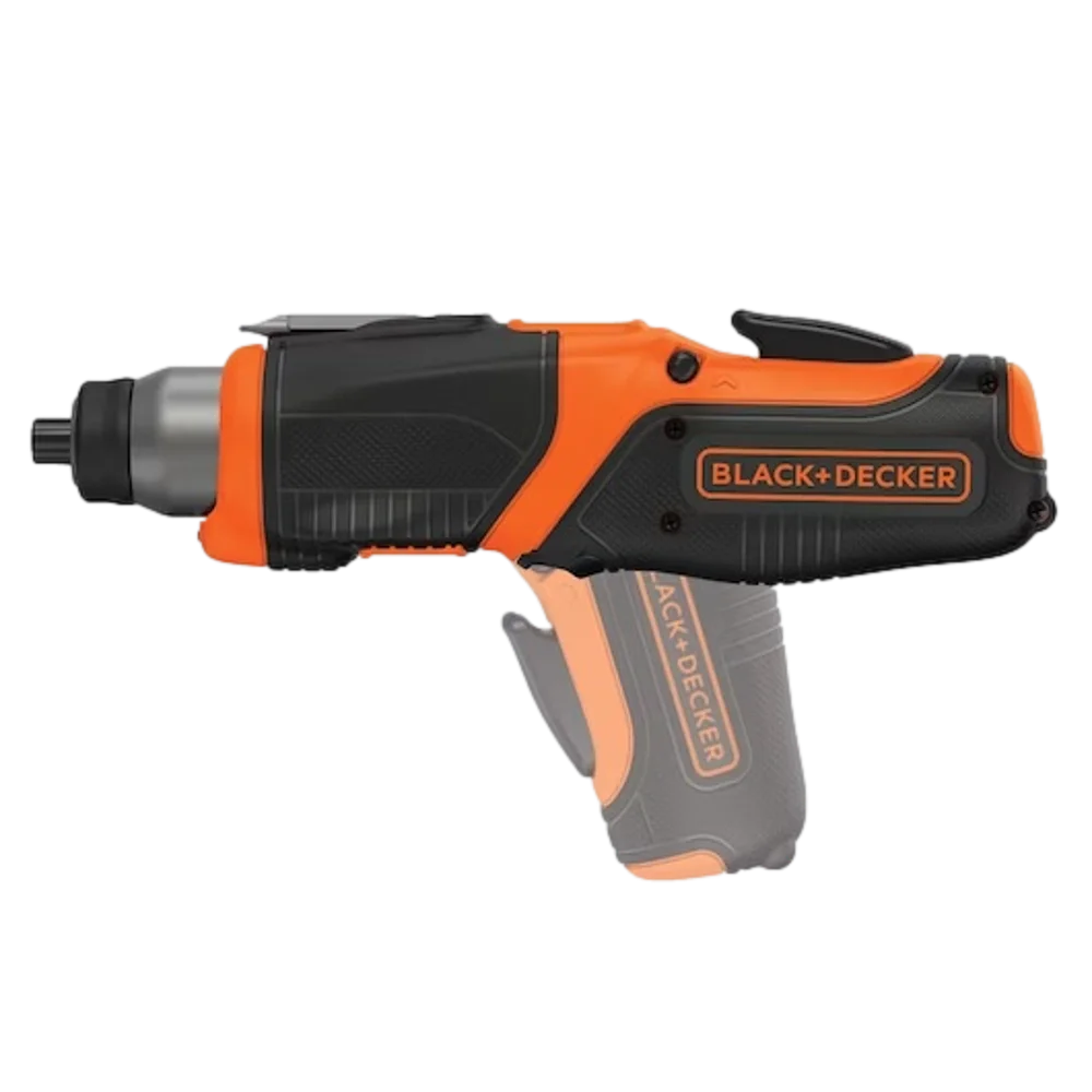 מברג נטען 3.6V מברגBLACK DECKER MPP