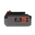 סוללת 18V 5.0Ah דגם BL5018-XJ מבית BLACK&DECKER