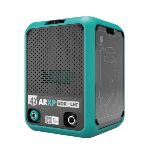 מכונת שטיפה ARXP150LHT BOX3 150BAR
