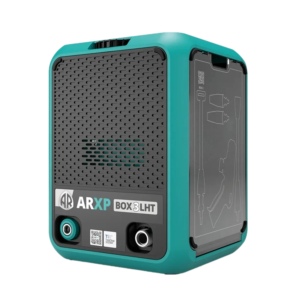 מכונת שטיפה ARXP150LHT BOX3 150BAR