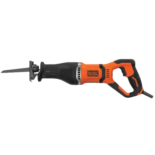 מסור הדדי מחוט BLACK DECKER