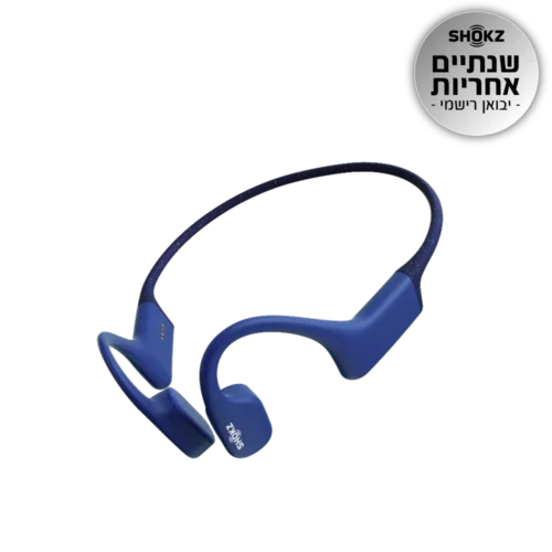אוז עצםMP3+שחיה SHOKZ OPENSWIM כ