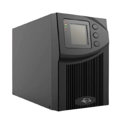 אל פסק אונליין Armor Line On-Line 1000VA/900W