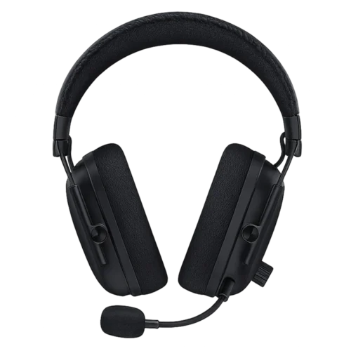 אוזניות אלחוטיות Razer BlackShark V3 Pro – שחור