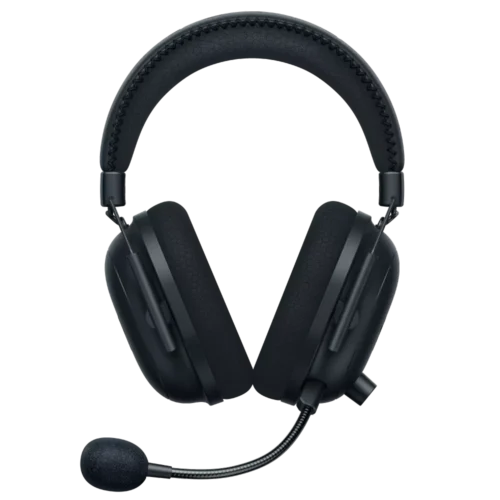 אוזניות RAZER BLACKSHARK V2 PRO (XBOX LICENSED) בצבע שחור