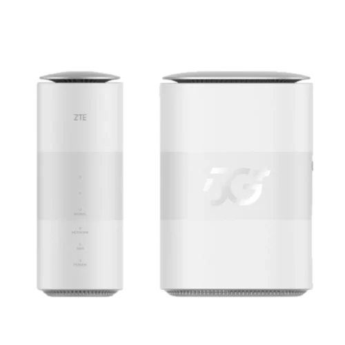 נתב 5G Wi-Fi 6 ביתי MC888 מבית ZTE