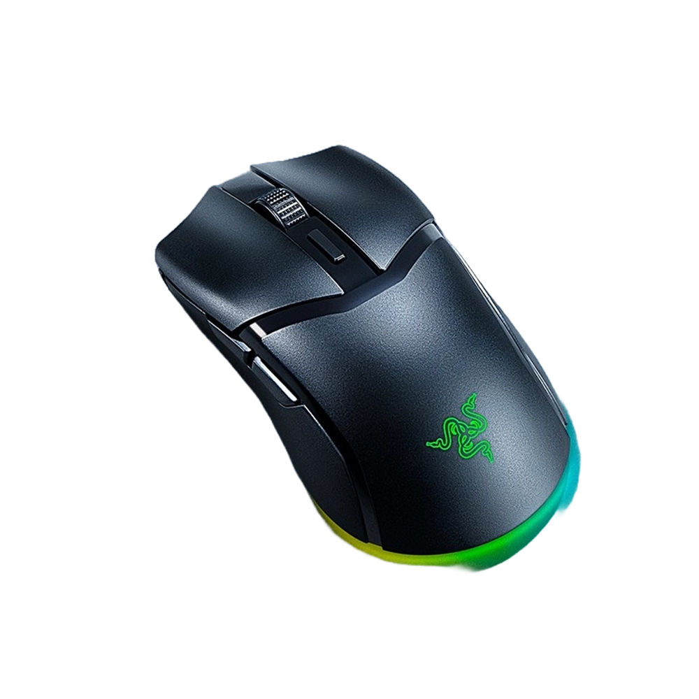 RAZER COBRA HYPERSPEED – עכבר גיימינג אלחוטי