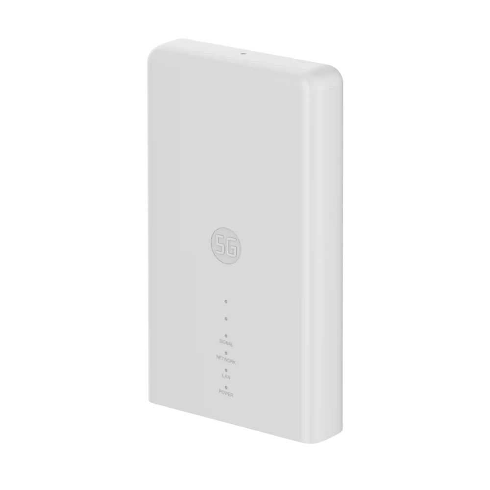 נתב 5G חיצוני MC889 PoE מבית ZTE