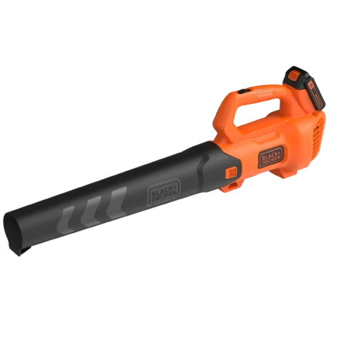 מפוח אוויר נטען BLACK DECKER 18V מדגם BCBL200L-QW