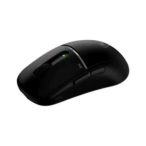 עכבר גיימינג אלחוטי דגם Burst II Pro שחור מבית Turtle Beach
