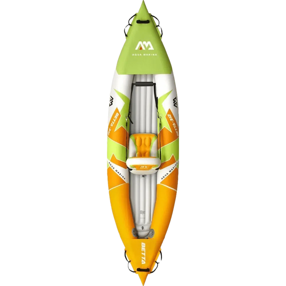 קיאק BETTA דגם BE312