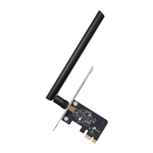 כרטיס רשת פנימי Archer T2E PCI-e AC600