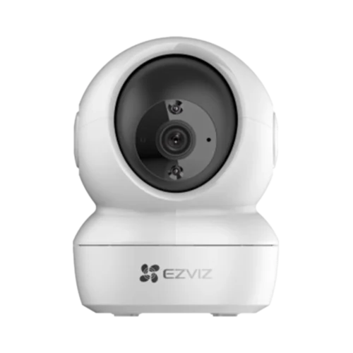 מצלמת רשת מתנייעת EZVIZ C6N 4MP