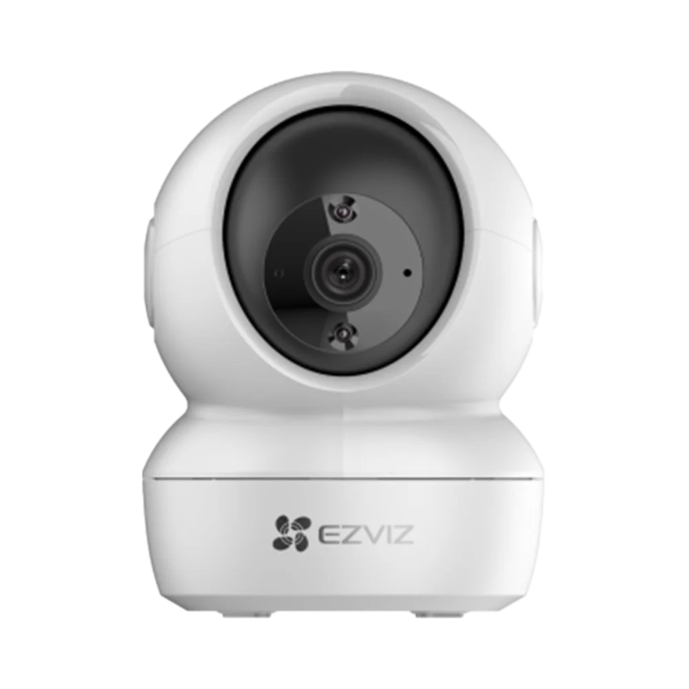 מצלמת רשת מתנייעת EZVIZ C6N 4MP