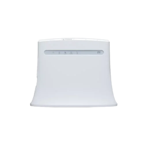 נתב סלולרי MF283U 4G LTE מבית ZTE