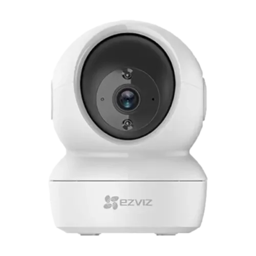 מצלמת רשת מתנייעת C6N 2MP מבית EZVIZ