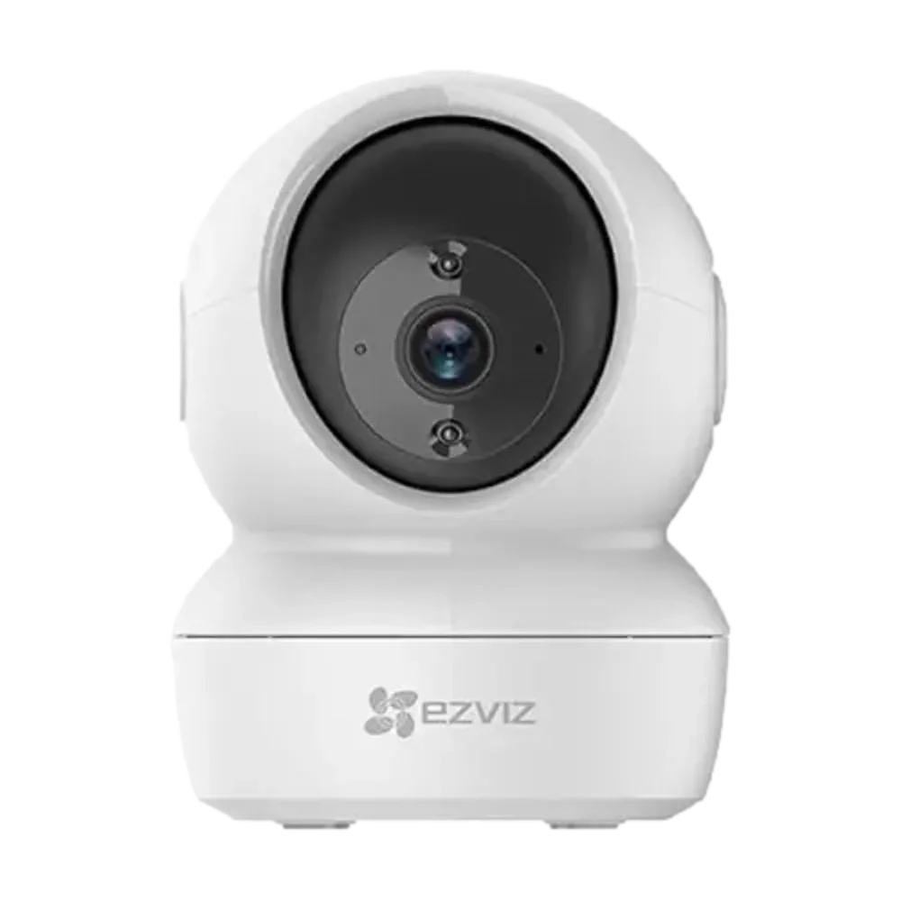 מצלמת רשת מתנייעת C6N 2MP מבית EZVIZ