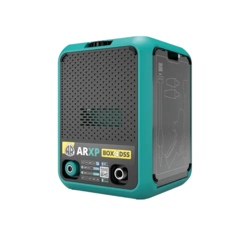 מכונת שטיפה ARXP180DSS BOX4 180BAR