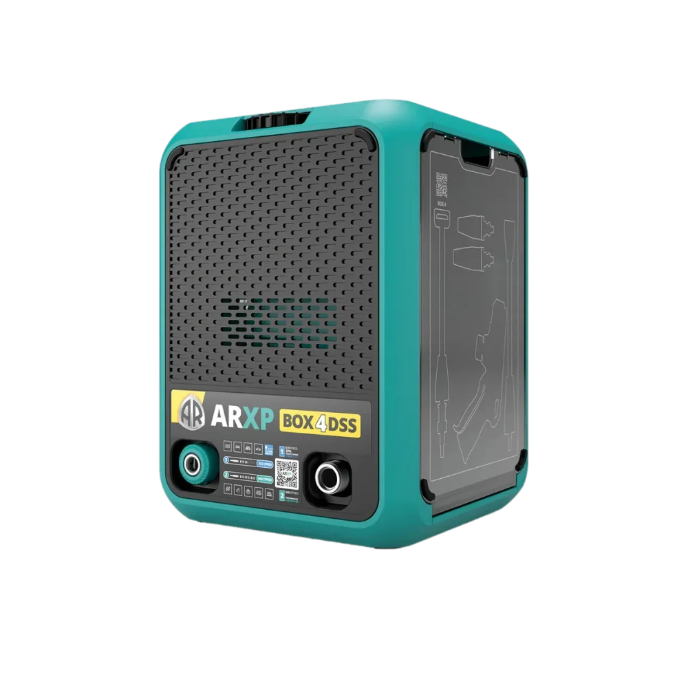 מכונת שטיפה ARXP180DSS BOX4 180BAR