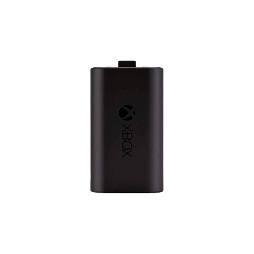 מטען סוללות לבקרי XBOX עם כבל C-USB