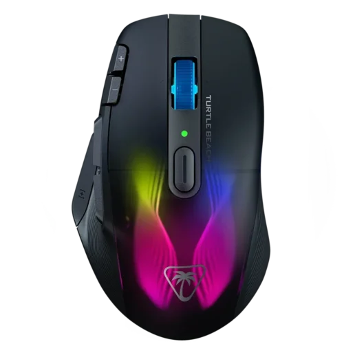 עכבר גיימינג אלחוטי Turtle Beach Kone XP Air שחור
