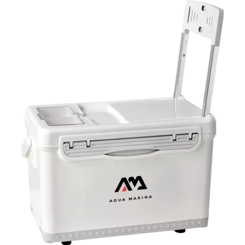 צידנית קירור Fishing Cooler