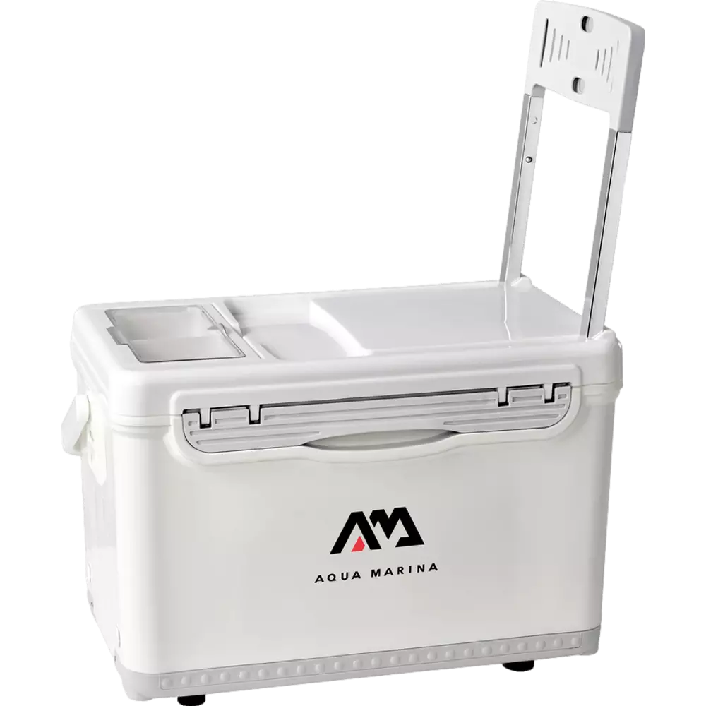 צידנית קירור Fishing Cooler