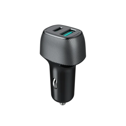 מ.רכב מהיר MIR QC18W+PD25W