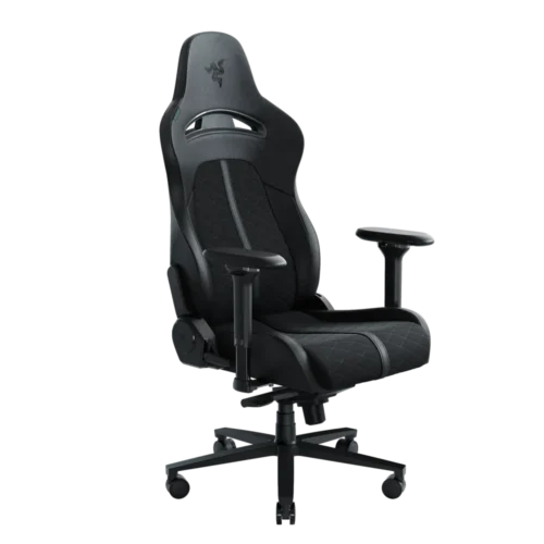 כיסא גיימינג RAZER ENKI שחור