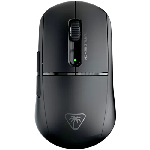עכבר גיימינג אלחוטי Turtle Beach Burst II Air שחור