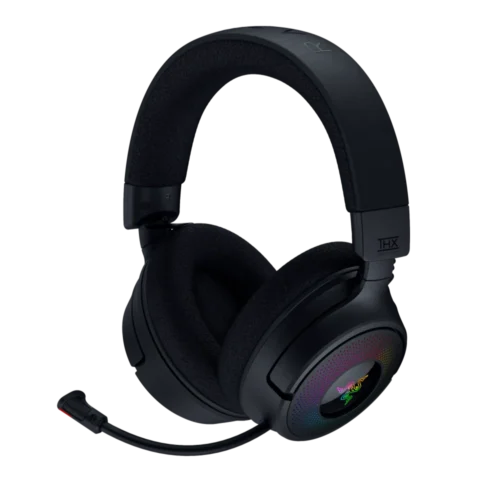 אוז' RAZER KRAKEN V4 PS/X/PC