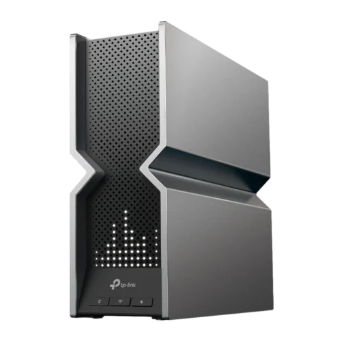 נתב Archer BE800 BE19000 Tri-Band WI-FI7 System