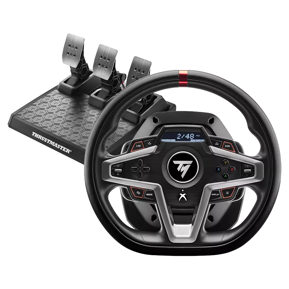 הגה TM T248X XB/PC