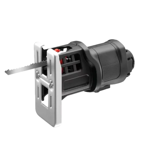 ראש MULTIEVO MULTI-TOOL JIGSAW מבית BLACK&DECKER