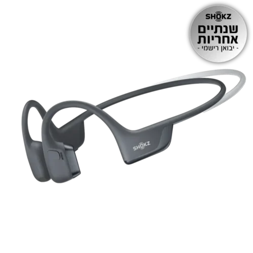 אוזניות Shokz OpenRun Pro 2 mini
