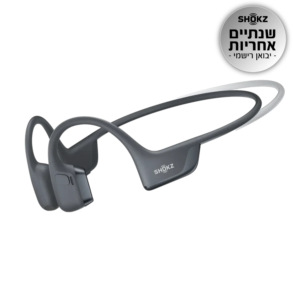 אוזניות Shokz OpenRun Pro 2 mini