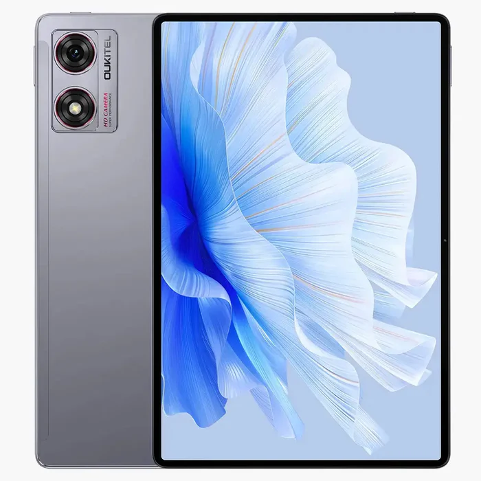 טאבלט OUKITEL OT8 6+256 11 שחור סוללה 8800mAh