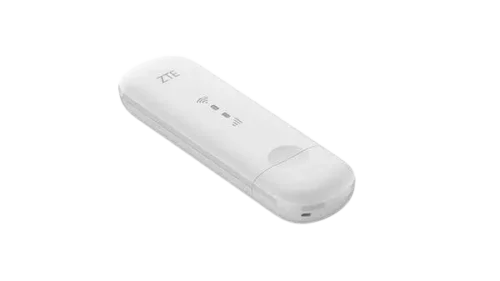 מודם סלולרי MF79N 4G USB Wi-Fi 4 מבית ZTE