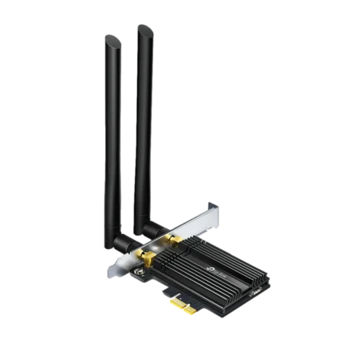 מתאם TX50E AX3000 WIFI6 BT5 PCI-E
